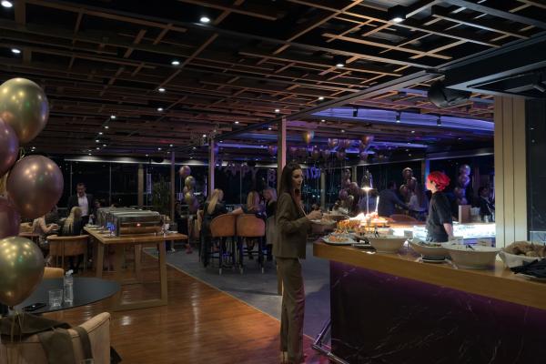 Εταιρικά Events - Palace Hotel Athens Riviera