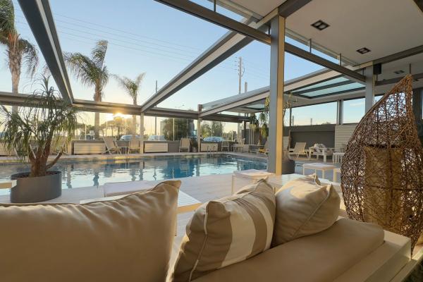 Εταιρικά Events - Palace Hotel Athens Riviera