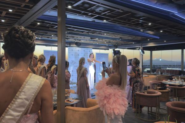 Εταιρικά Events - Palace Hotel Athens Riviera