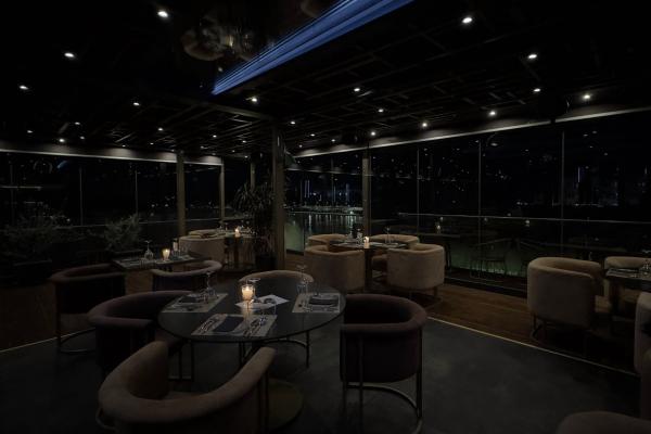 Εταιρικά Events - Palace Hotel Athens Riviera