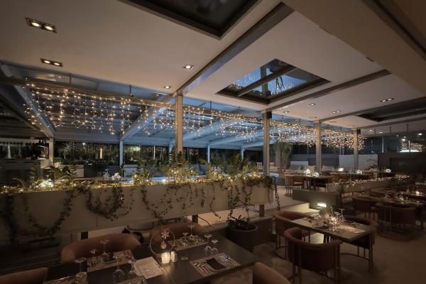 Εταιρικά Events - Palace Hotel Athens Riviera