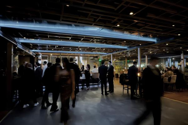 Εταιρικά Events - Palace Hotel Athens Riviera