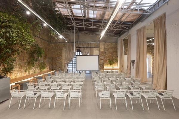 Piree - Εταιρικά Events