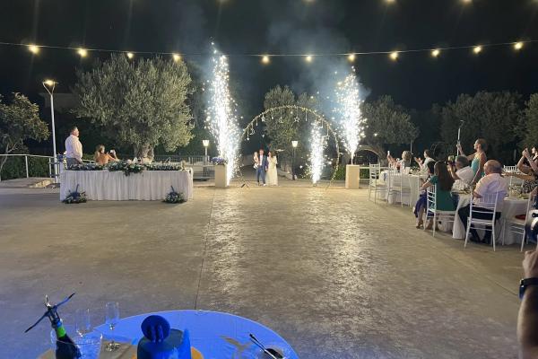 Εταιρικά Events Sound Electric