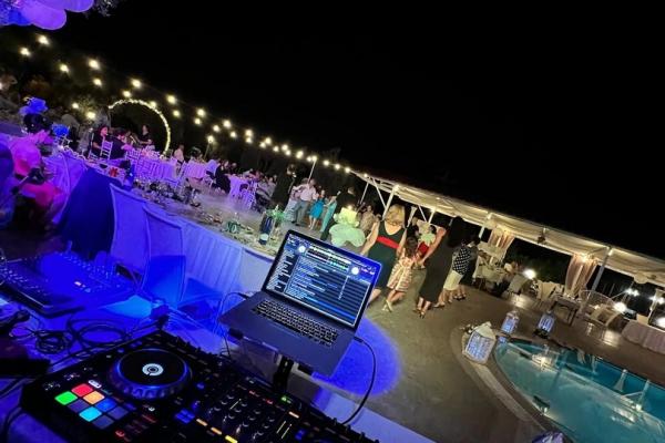 Εταιρικά Events Sound Electric