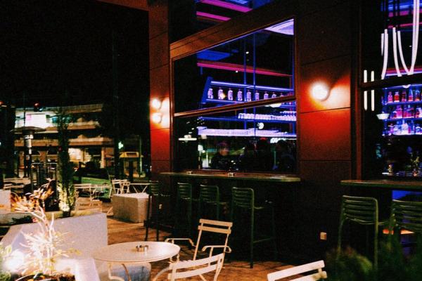 Εταιρικά Events - The Bipolar Bar