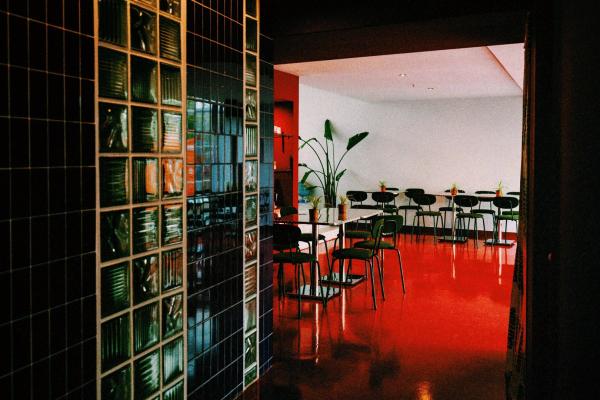 Εταιρικά Events - The Bipolar Bar