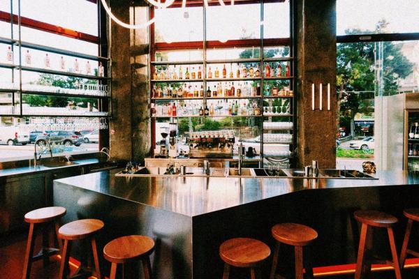 Εταιρικά Events - The Bipolar Bar