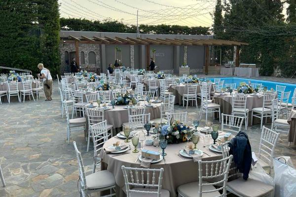 Οινότρια Γη - Εταιρικ΄΄α Events