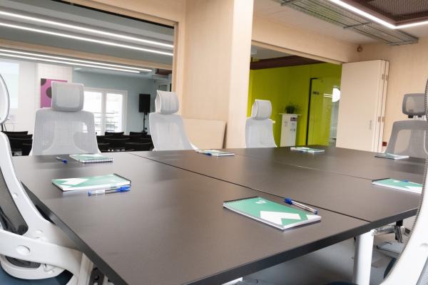 Εταιρικά Events - #enahub