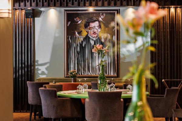 Ateniese Trattoria - Εταιρικά Events