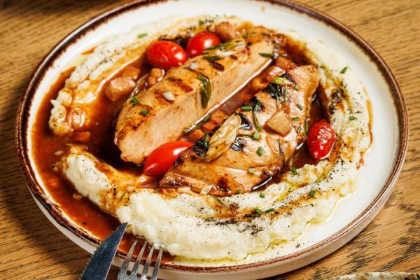 Ateniese Trattoria - Εταιρικά Events