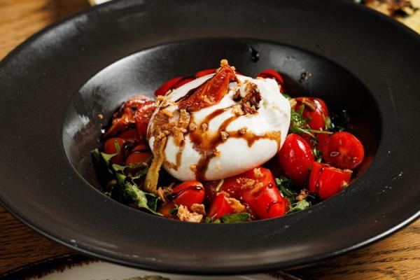 Ateniese Trattoria - Εταιρικά Events