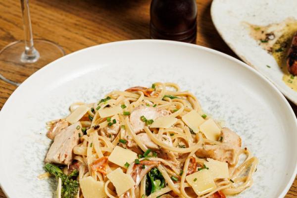 Ateniese Trattoria - Εταιρικά Events