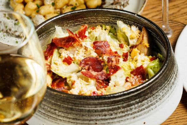 Ateniese Trattoria - Εταιρικά Events