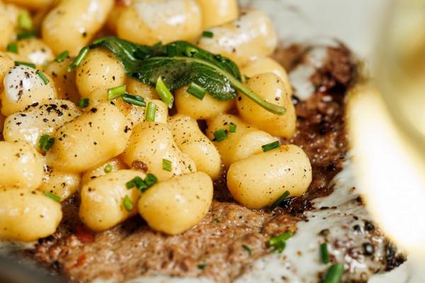 Ateniese Trattoria - Εταιρικά Events