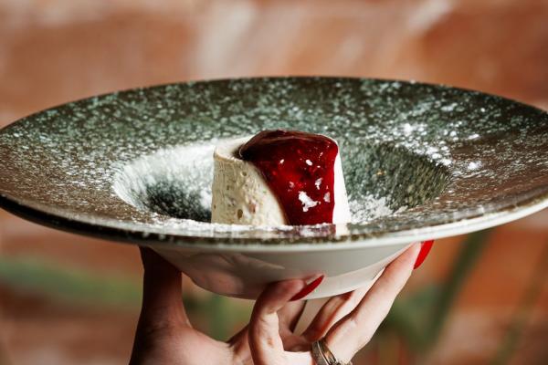 Ateniese Trattoria - Εταιρικά Events