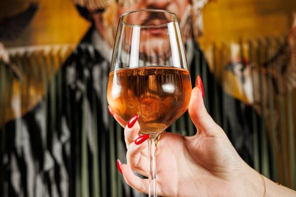 Ateniese Trattoria - Εταιρικά Events