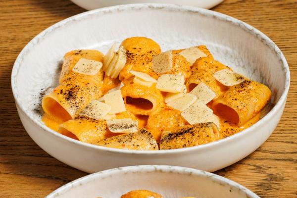 Ateniese Trattoria - Εταιρικά Events