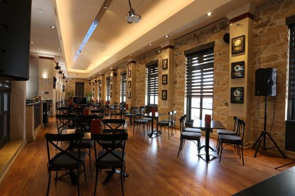 Hard Rock Athens Cafe - Etairika Events