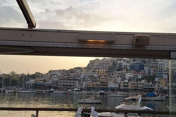 Salty Seaside - Εταιρικά Events