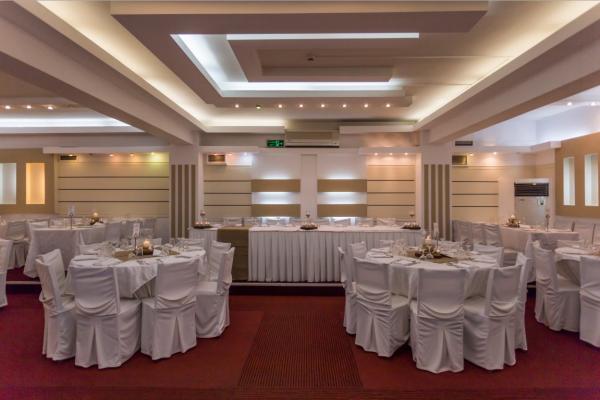 Κτήμα  Φυλλίδος Γη Εταιρικά Events Ανατολική Αττική