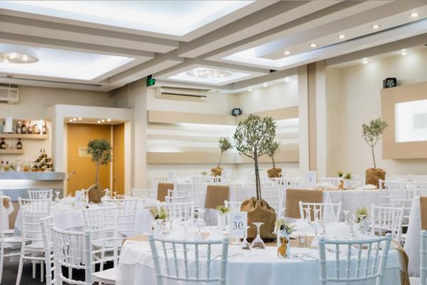 Κτήμα  Φυλλίδος Γη Εταιρικά Events Ανατολική Αττική