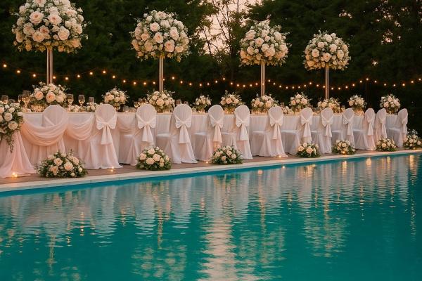 Κτήμα Ορεινό Εταιρικά Events Πάρνηθα