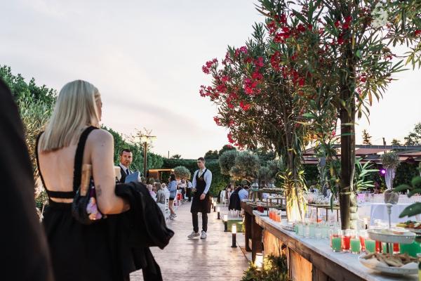 Κτήμα  Φυλλίδος Γη Εταιρικά Events Ανατολική Αττική