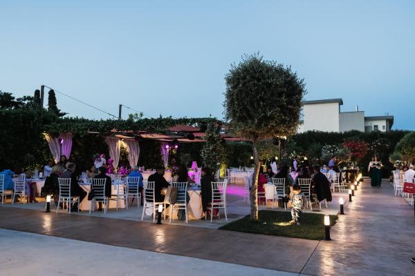 Κτήμα  Φυλλίδος Γη Εταιρικά Events Ανατολική Αττική