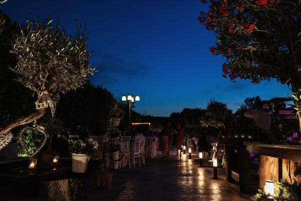 Κτήμα  Φυλλίδος Γη Εταιρικά Events Ανατολική Αττική