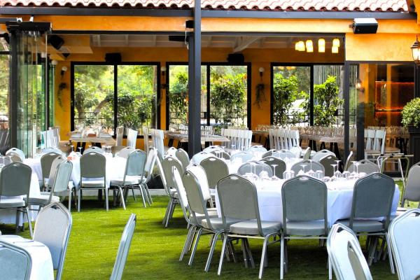 Εταιρικά Events - Ρυθμός Hall Εταιρικά Events - Ρυθμός Hall