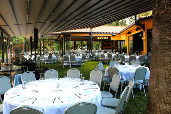 Εταιρικά Events - Ρυθμός Hall Εταιρικά Events - Ρυθμός Hall