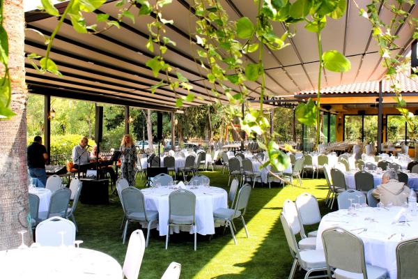 Εταιρικά Events - Ρυθμός Hall Εταιρικά Events - Ρυθμός Hall