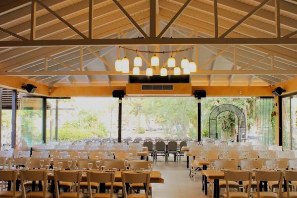 Εταιρικά Events - Ρυθμός Hall Εταιρικά Events - Ρυθμός Hall