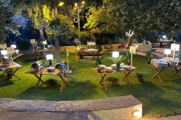 Εταιρική Εκδήλωση Κορωπί Κτήμα Βαλασία