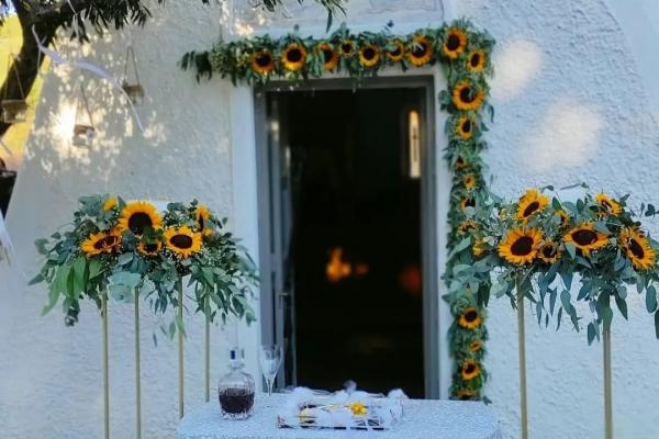 Εταιρική Εκδήλωση Κορωπί Κτήμα Βαλασία