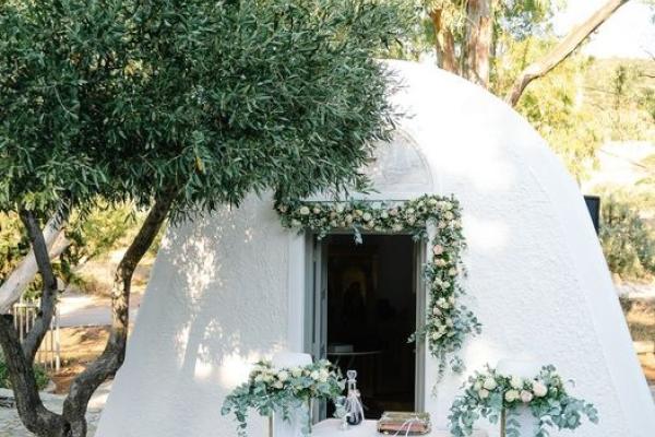 Εταιρική Εκδήλωση Κορωπί Κτήμα Βαλασία