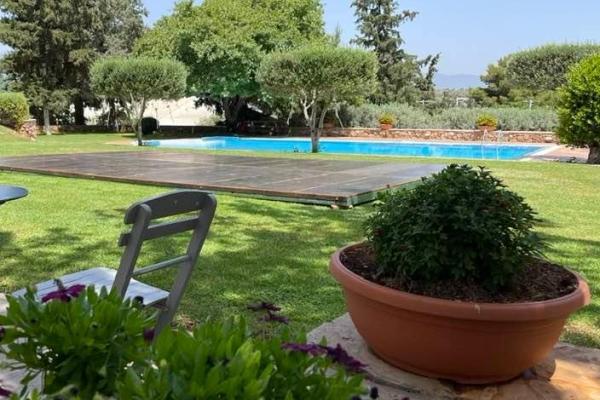 Εταιρική Εκδήλωση Κορωπί Κτήμα Βαλασία