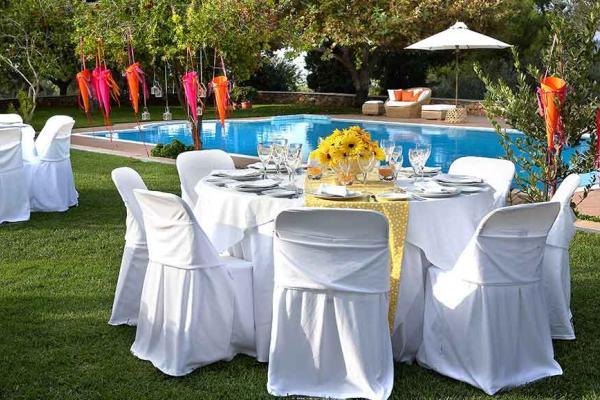 Εταιρική Εκδήλωση Κορωπί Κτήμα Βαλασία