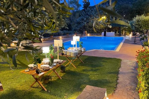 Εταιρική Εκδήλωση Κορωπί Κτήμα Βαλασία