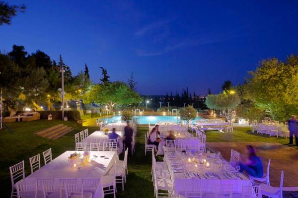 Εταιρική Εκδήλωση Κορωπί Κτήμα Βαλασία