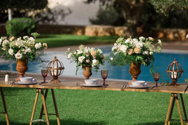 Εταιρική Εκδήλωση Κορωπί Κτήμα Βαλασία