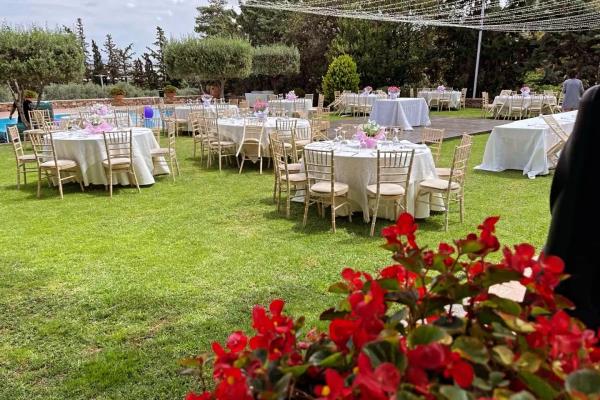 Εταιρική Εκδήλωση Κορωπί Κτήμα Βαλασία