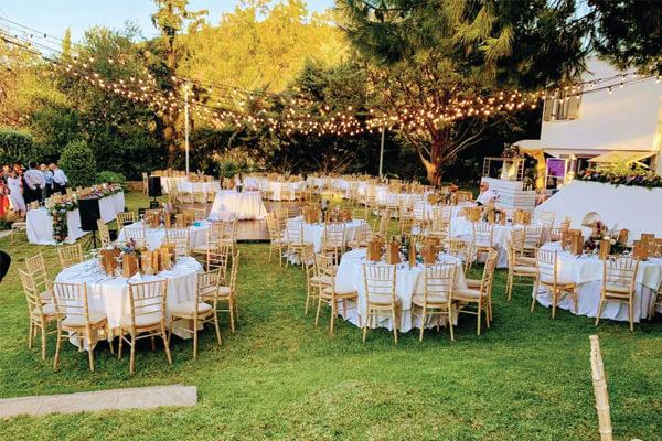 Εταιρική Εκδήλωση Κορωπί Κτήμα Βαλασία