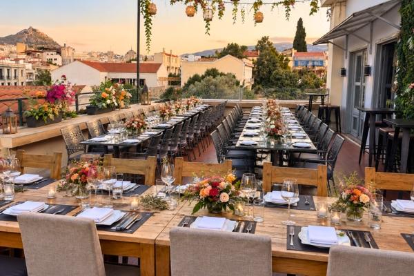 Lamiral Εταιρικά Events