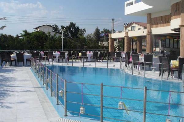 Πολυχώρος Ανθέλεια Εταιρικά Events Νότια Προάστια