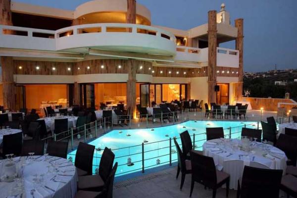Πολυχώρος Ανθέλεια Εταιρικά Events Νότια Προάστια