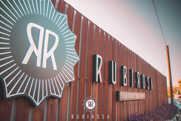 Rubirosa Private Events - Εταιρικά Events Νότια Προάστια