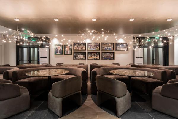 Telekom Center Athens - Εταιρικά Events Telekom Center Athens - Εταιρικά Events